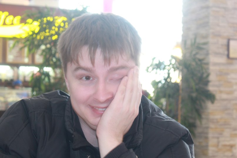 Артем Ташкинов | Пермь