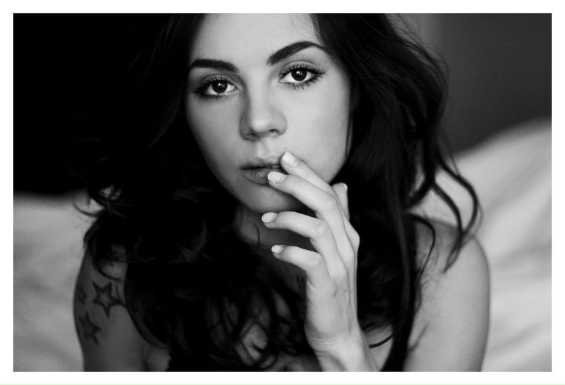 Irma Vidal | Санкт-Петербург