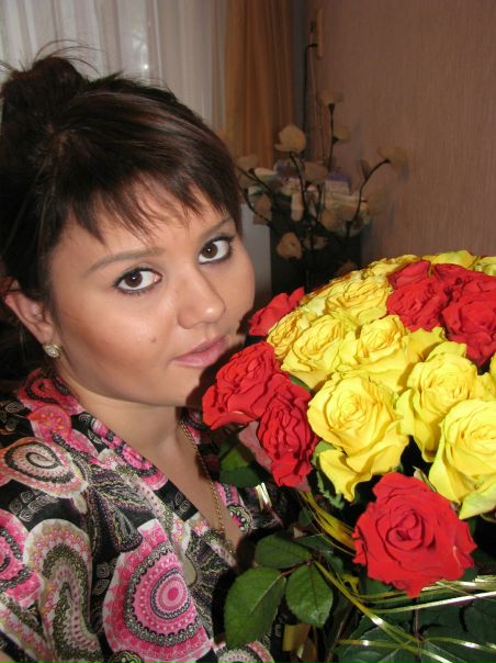 №85, Марина Швец, 38 лет, Одесса №85, Марина Швец, 38 лет, Одесса