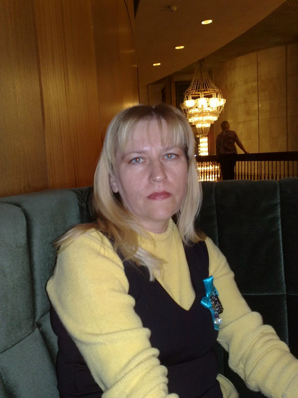 Елена Свешникова | Челябинск