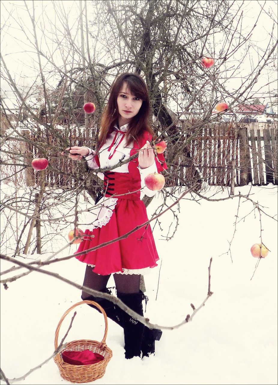 Карина Печенцова | Химки