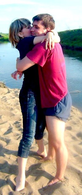 Анна Болеева ♥ЛЮБЛЮ ПАШКУ♥ | Нижний Ломов