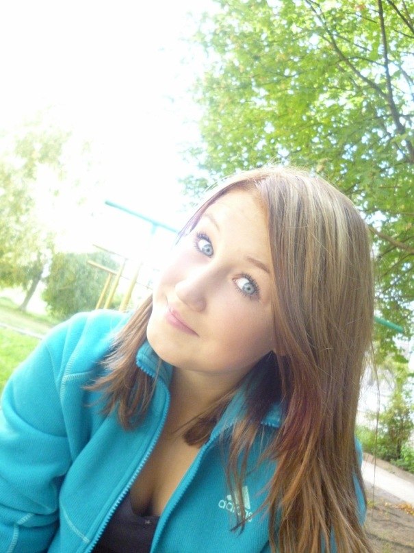 Аня Андреева | Псков