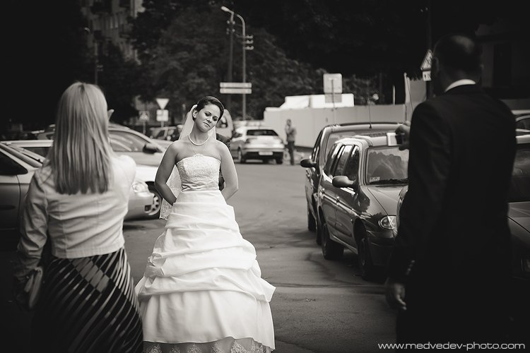 Наталья Лисовская | Москва