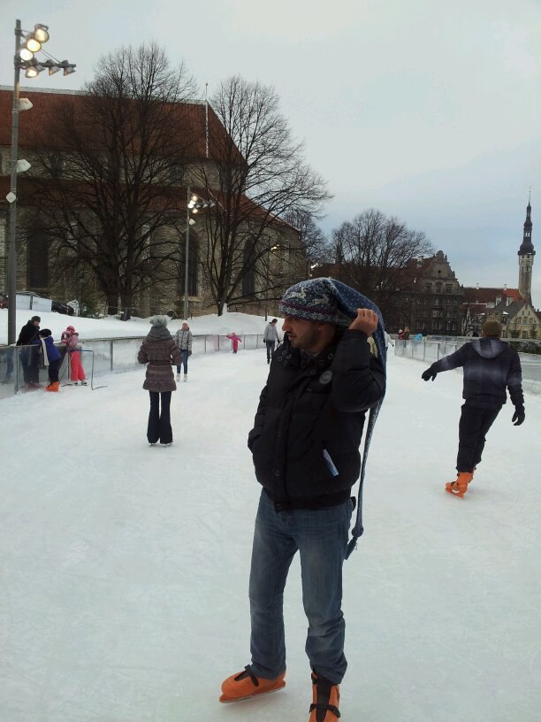 Джамал Гасанов | Баку