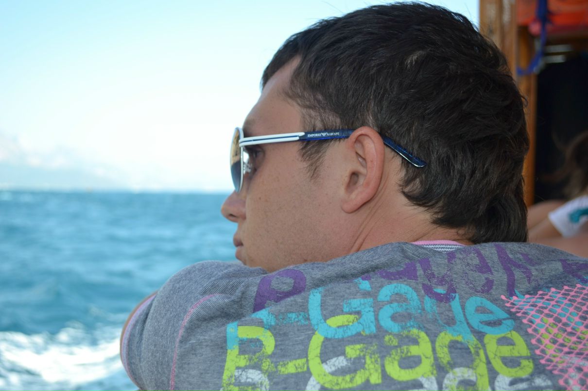 Андрей Клюй | Ростов-на-Дону