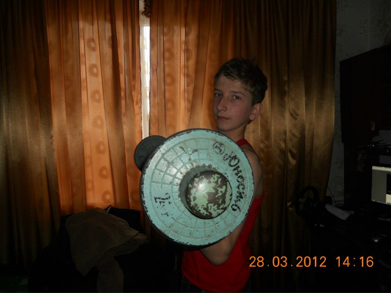 Макс Козырёв Сергеевич | Чернигов