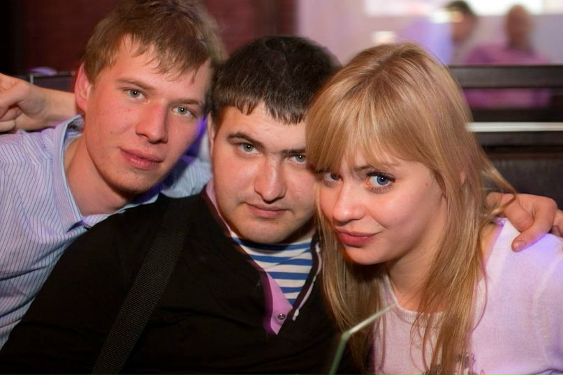 Павел Шульженко Андреевич | Ростов-на-Дону