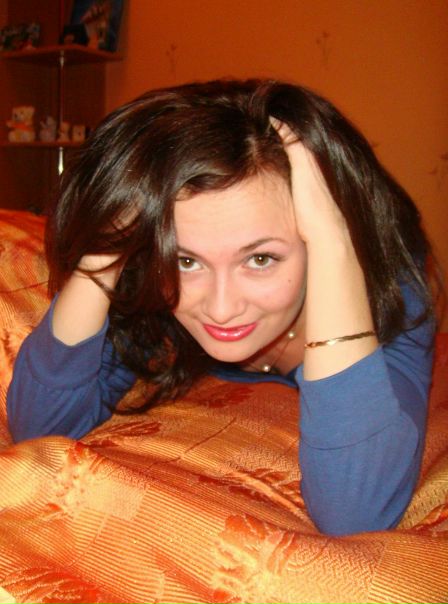 №34, Виктория Никитина, 35 лет, Москва №34, Виктория Никитина, 35 лет, Москва