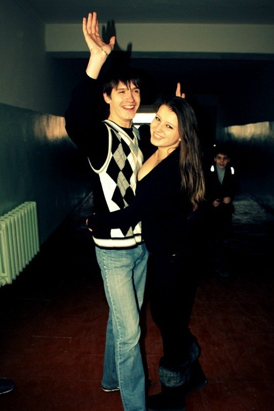 Тарик Павлусенко | Севастополь