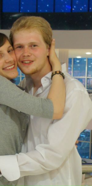 №9, Денис Андреев-Кноблик, 37 лет, Москва, Россия №9, Денис Андреев-Кноблик, 37 лет, Москва, Россия