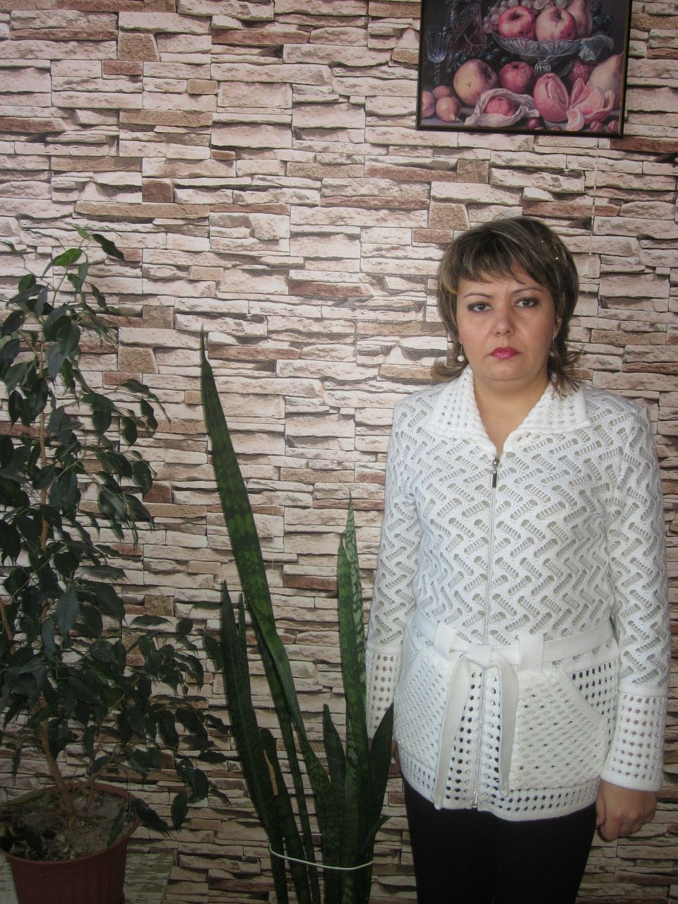Лилия Хайрутдинова | Буинск