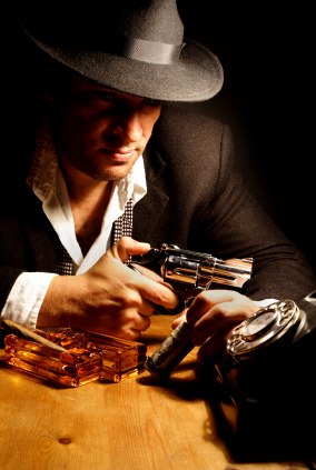 Константин Панченко | Красноярск