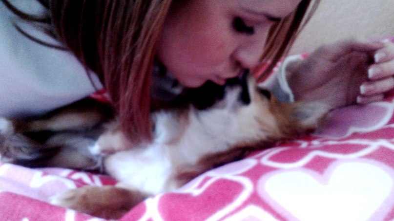 Танечка Шматко ♡ | Москва