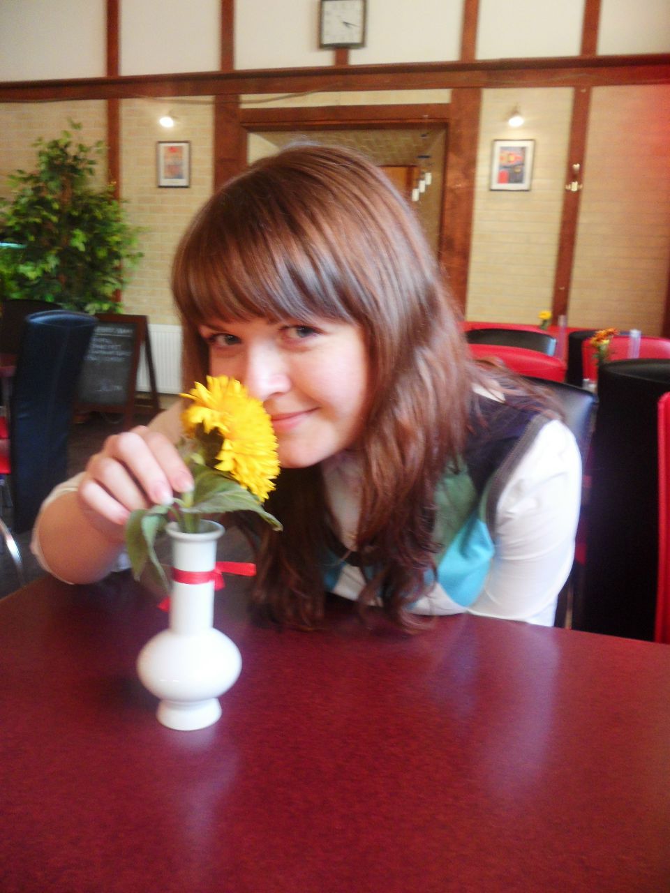 Света Трифонова | 