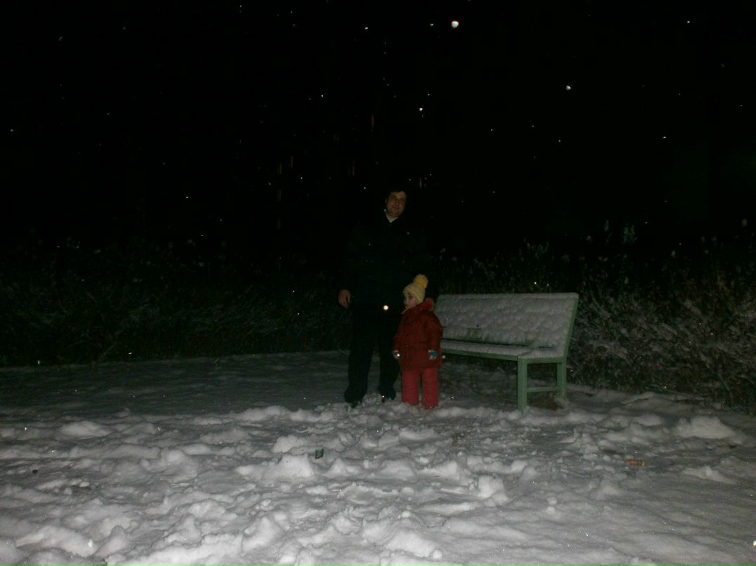 Иван Дубецкий | Красные Горки