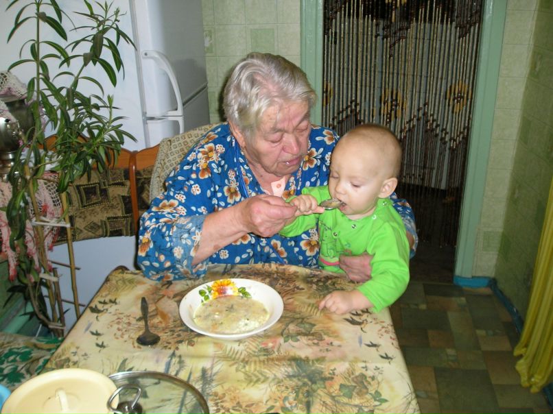 Татьяна Тихомирова | Новороссийск