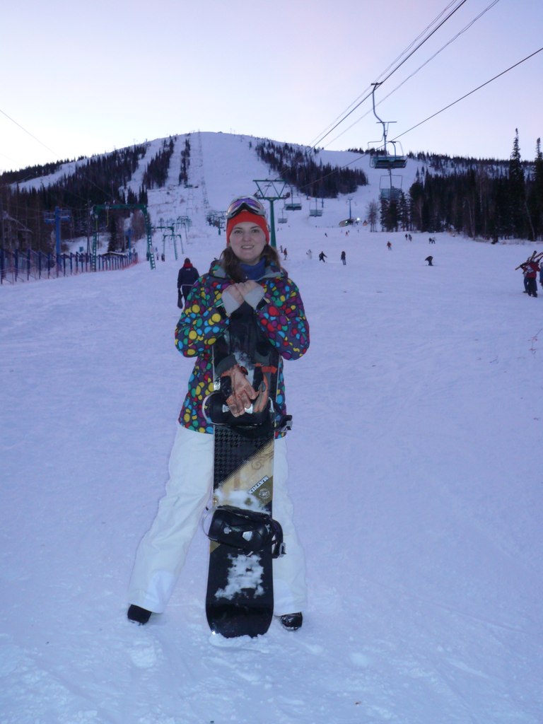 Оксана Паничкина | Москва