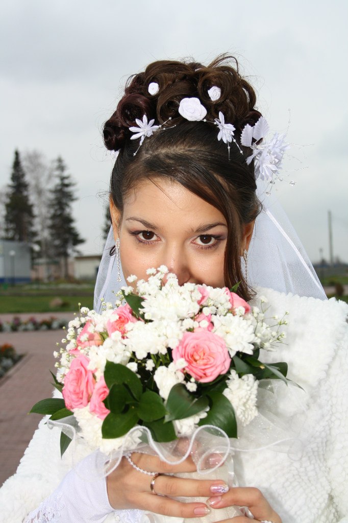 Ольга Передеро | Томск