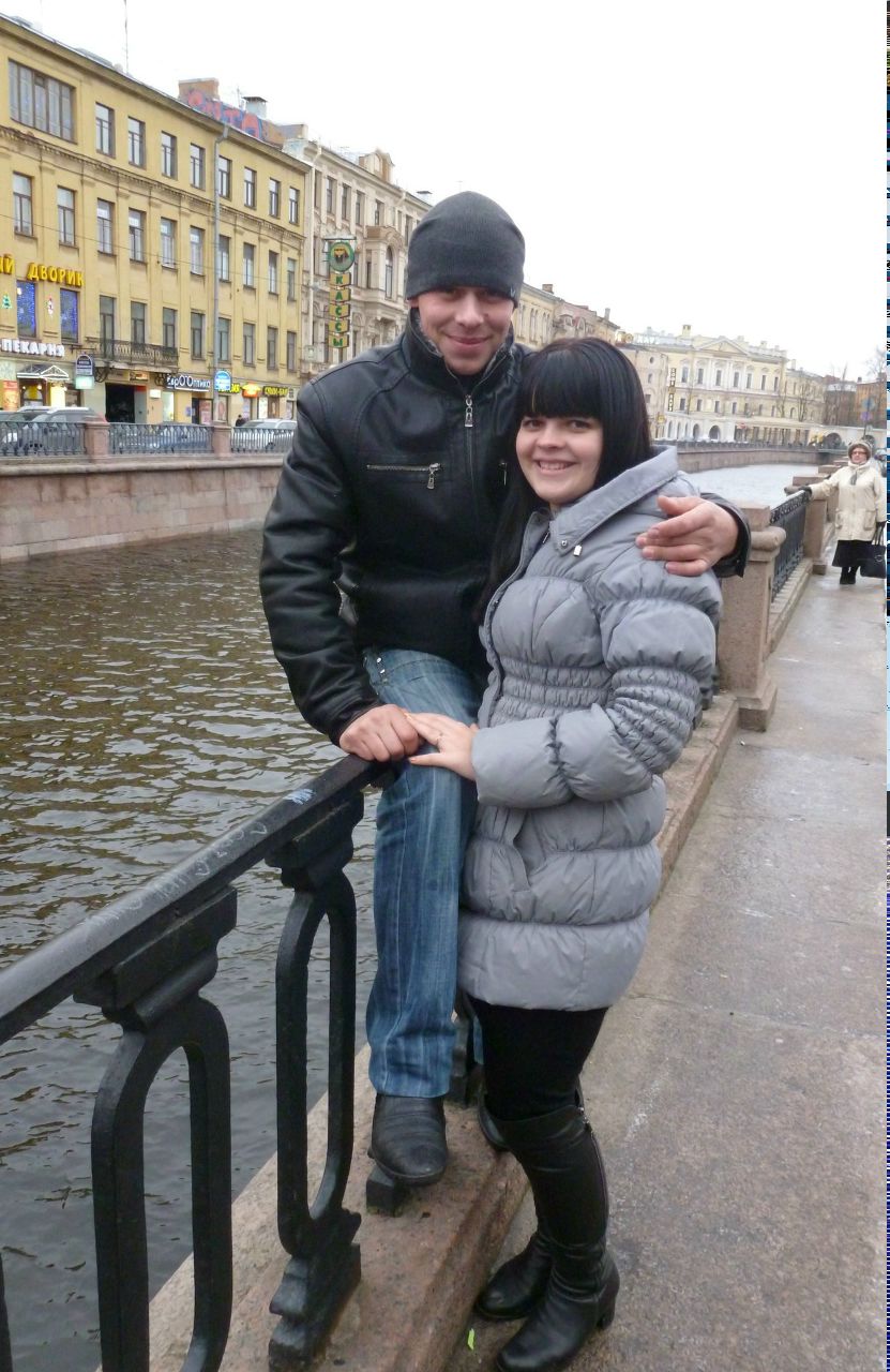 Наталья Михайлова | Тверь