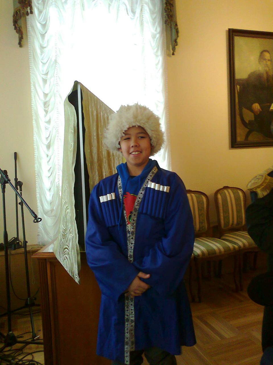 Анатолий Маэда d^_^b | Москва