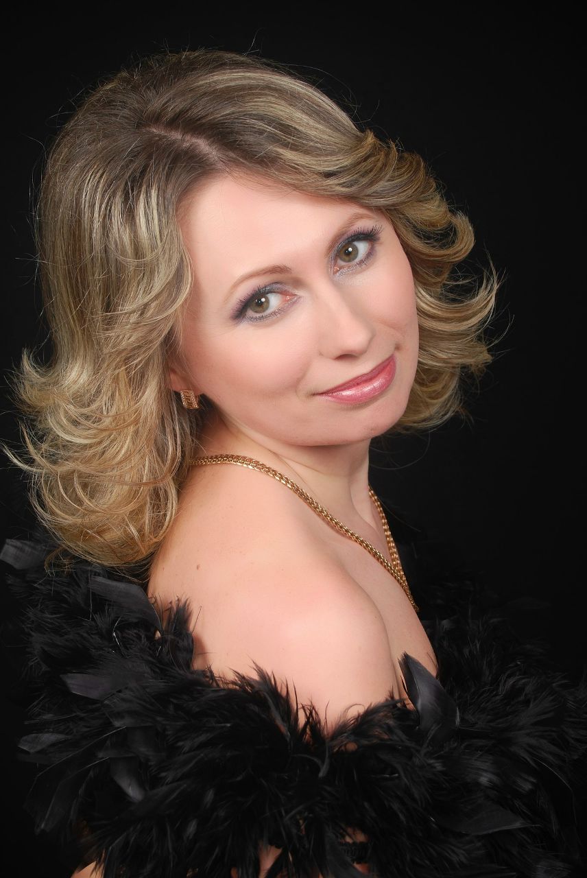 Алёна Футорная | Доманевка