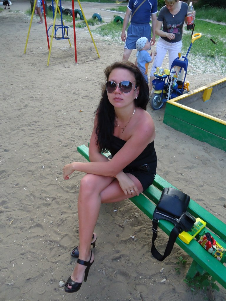 Алёна Кобылкина | Ярославль