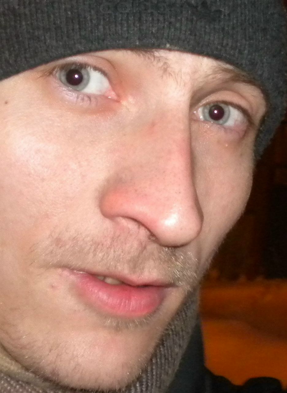 Алексей Храбрин Я _СПАМ | 