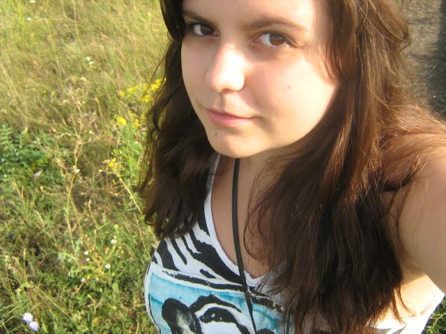 Дарья Шибанова | Москва