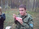 №30 Антон Резутин