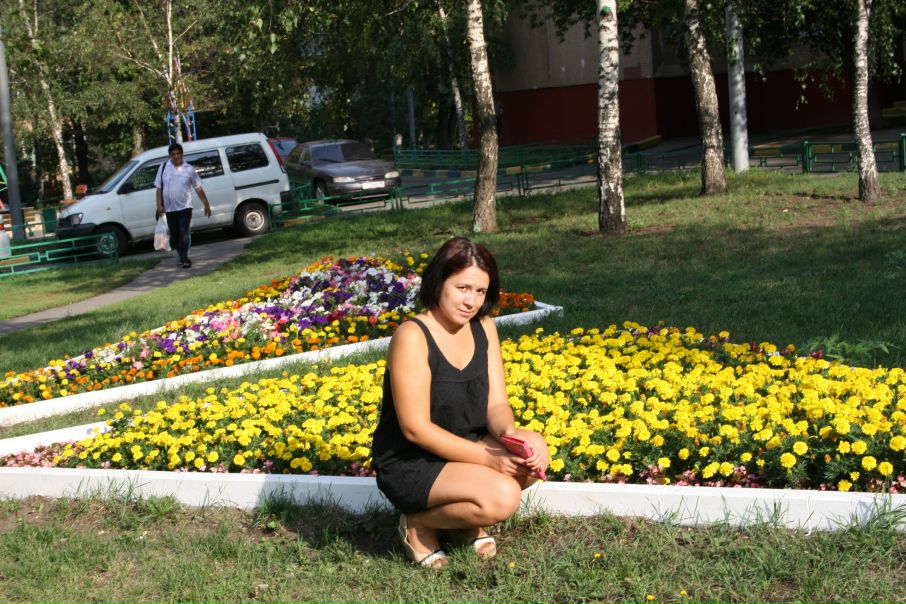 №16, Ирина Горшкова, 40 лет, Москва №16, Ирина Горшкова, 40 лет, Москва