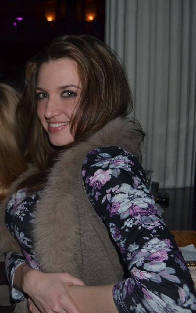 Санька Полякова ❤ | Киев