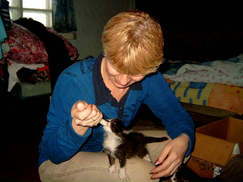 Olga Odintsova ViP-------=- | Красноярск