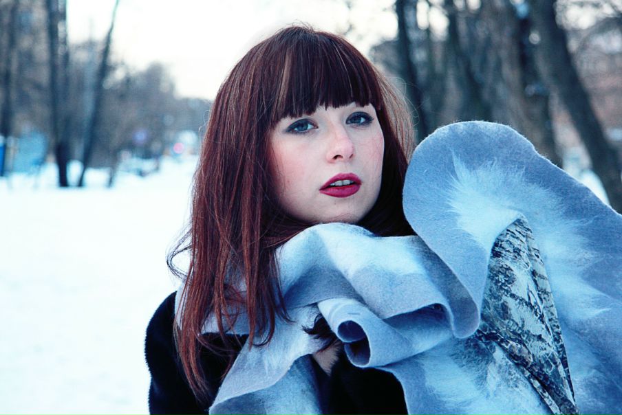 №49, Катерина Белая, 38 лет, Санкт-Петербург №49, Катерина Белая, 38 лет, Санкт-Петербург