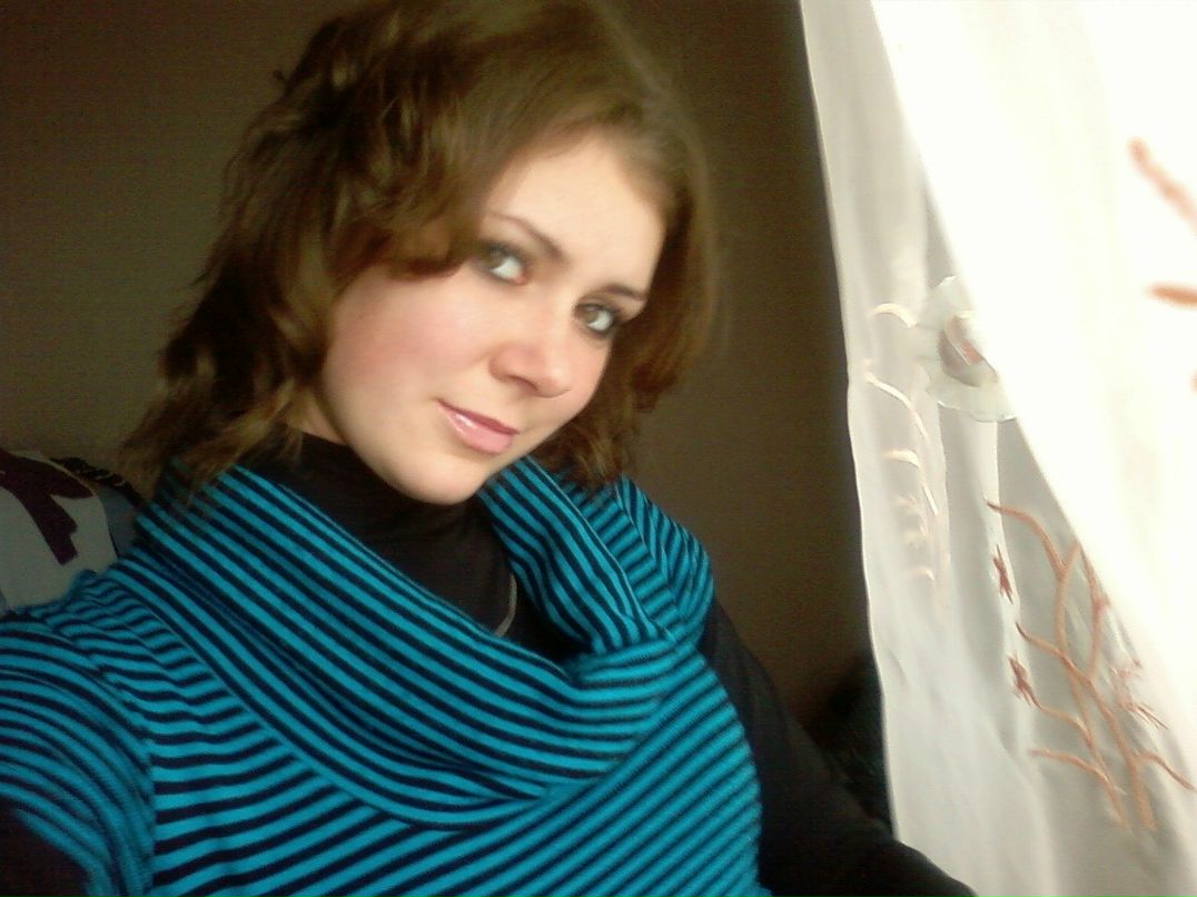 Алина Максименко | 