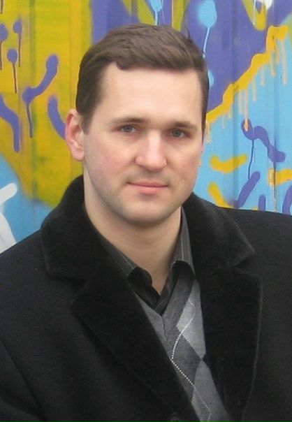 №2, Василий Илясов, Фрязино №2, Василий Илясов, Фрязино