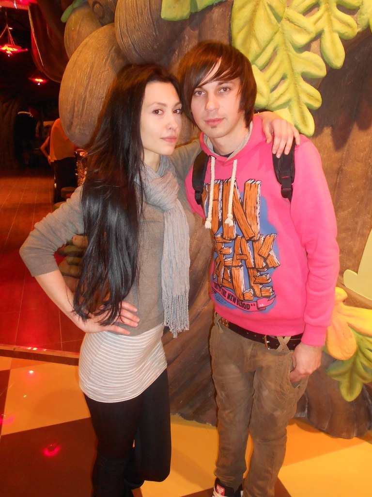 Антон Гончаров | Киев