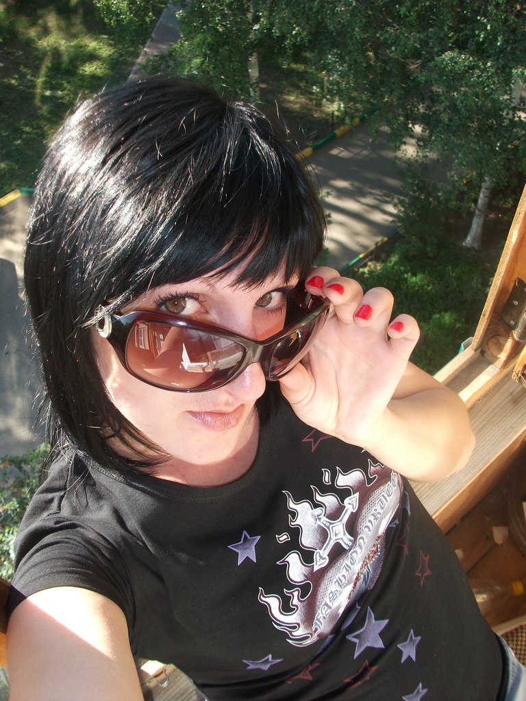 Майя Полякова | 