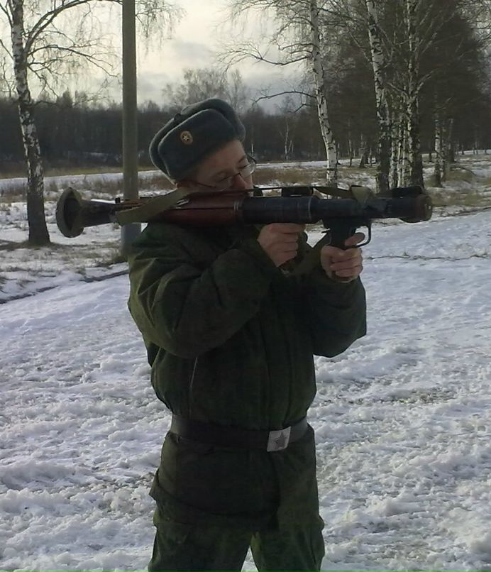 Игорь Неровня | Москва