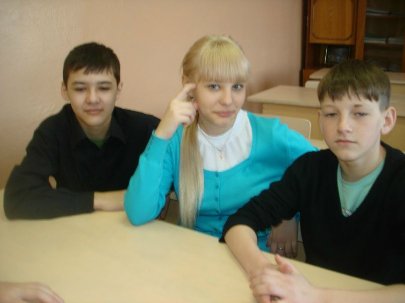 Виталий Машков | Ишимбай