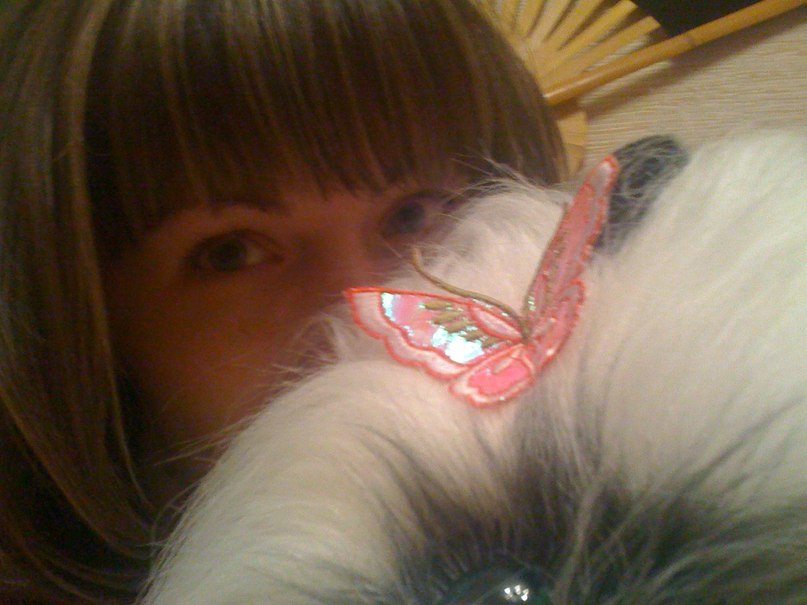 Виктория Зимина | 