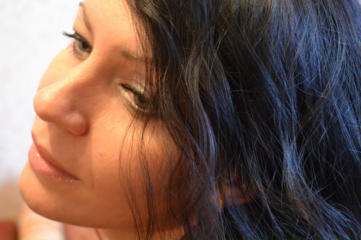 Надежда Иванова | Псков