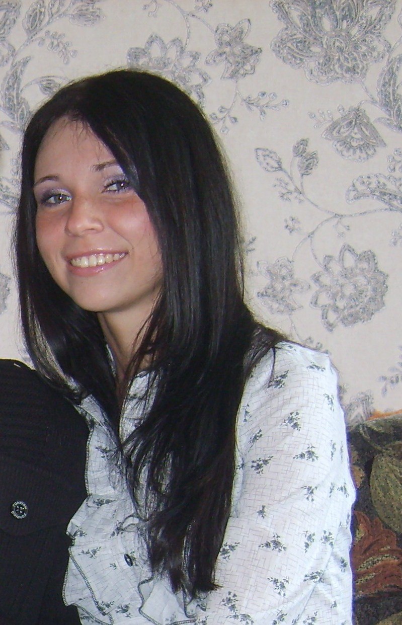 Даша Бельская | Минск