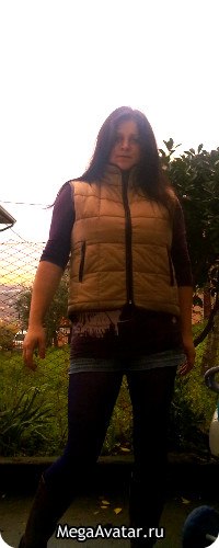 Inna Rachmangulova └►Умо4кА◄┐ | Benevento