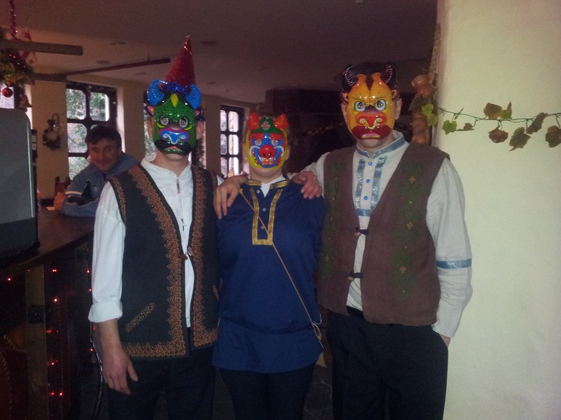 Владимир Николаевич | Днепр (Днепропетровск)