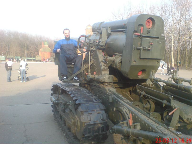 Віталій Ковальов | Киев