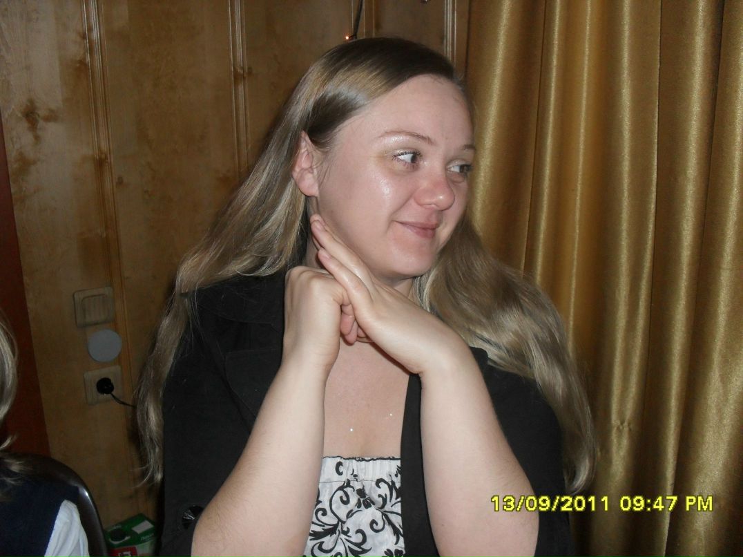 Елена Пяткова Валерьевна | Иркутск