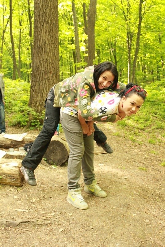 Анюта Правдюк ...... | Винница