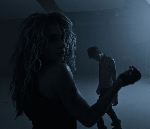 Кристина Гейнерт | Москва