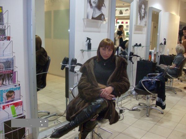 №165, Тамара Владина, 44 года, Кривой Рог №165, Тамара Владина, 44 года, Кривой Рог